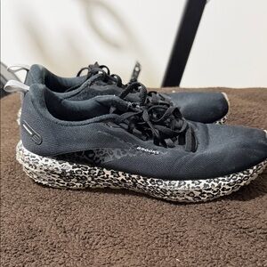 Brooks Revel - cheetah